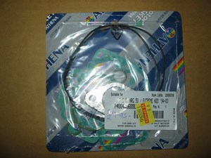 (image for) Sinnis Apache clutch cover gasket